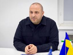 Рустем Умєров підбив підсумки першого дня переговорів зі США та рф