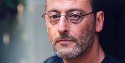 Жан Рено представив роман про депортацію українських дітей до рф