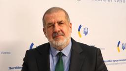 «Долю Криму мають право визначати лише два суб’єкти», — Чубаров відповів Трампу