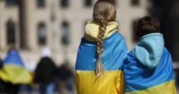 З окупованого Криму вдалося врятувати багатодітну родину - Єрмак