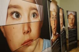 Сироти при живих батьках: як в окупованому Криму живуть діти політв’язнів