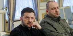 Рустем Умєров з делегацією вилетів до США для доопрацювання женевських домовленостей 