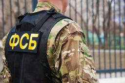 Окупанти затримали жителя Керчі за звинуваченням у шпигунстві на користь України