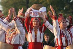 Гагаузи України: народ, який зберіг себе і збагатив державу