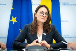 В Україні обрали  новий уряд