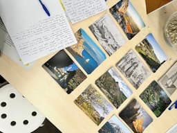 На «Книжковому Арсеналі» у Києві можна написати листи політв'язням
