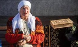 У Києві померла мати Гульнари Бекірової