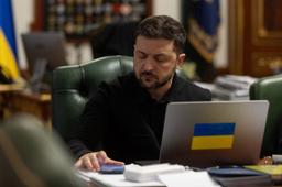 Зеленський: американські пропозиції в Женеві вже враховують ключові елементи українського бачення миру  