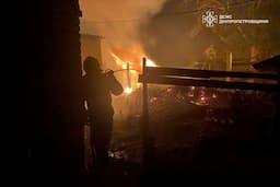 Минула доба: окупанти запустили 60 дронів, частково з Криму
