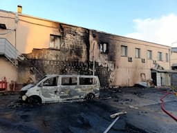 Вночі ворог запустив 457 засобів нападу: дронів та ракет