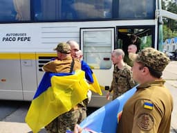 Зеленський анонсував початок обміну полоненими за домовленостями зі Стамбула