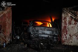 68 ракет та 351 дрон: масштаби нічної атаки рф 