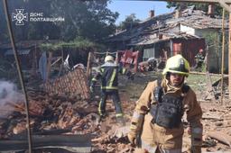 Вночі росіяни атакували 52 дронами