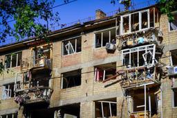 Росіяни вночі запустили 539 дронів та 11 різних ракет