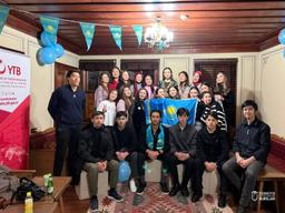 Міжнародна стипендіальна програма Туреччини Türkiye Bursları: що потрібно знати абітурієнтам