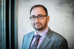 «Це логічне продовження репресій», — адвокат Полозов про свій розшук у рф 
