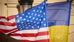 Рустем Умєров повідомив про новий раунд консультацій у США за участі європейських партнерів