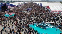 Baykar планує провести фестиваль  ‎TEKNOFEST в Україні 