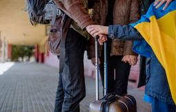 20-річний українець повернувся з окупованого Криму завдяки ініціативі Bring Kids Back UA