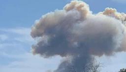 Сили оборони уразили зосередження живої сили росіян в окупованому Криму