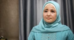 «Це інструмент тиску»: Лутфіє Зудієва про життя після оголошення «іноагенткою»