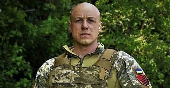 Військовослужбовці обрали нового керівника НАСВ імені гетьмана Петра Сагайдачного   