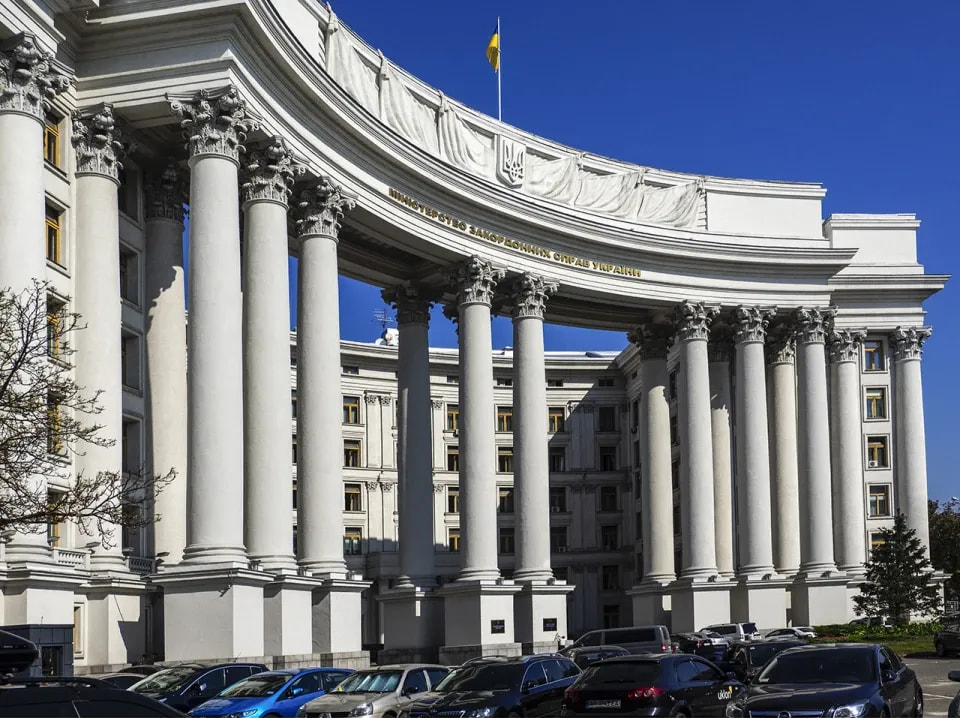 Nighttime Shelling of Ukraine: The Foreign Ministry calls for increased sanctions pressure on Russia