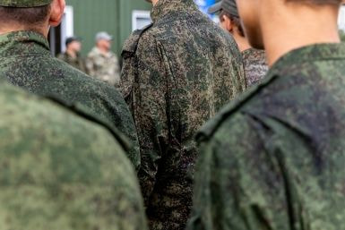 На війні проти України у складі армії окупантів загинуло вже понад 1200 жителів Криму
