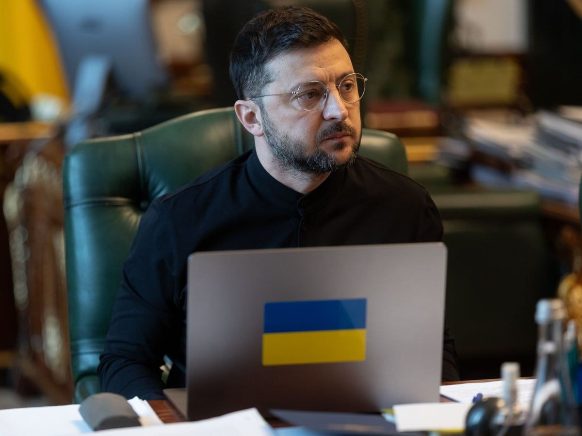 Санкції проти російського «аналога Starlink» та 39 танкерів рф