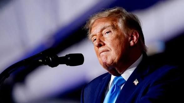 Трамп заявив про «енергетичне перемир’я» між Україною та росією