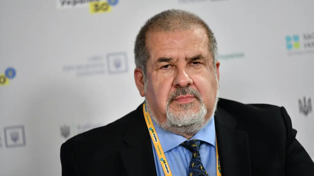 «Якого біса...», — Чубаров відреагував на образу мусульман стендапером Стенюком