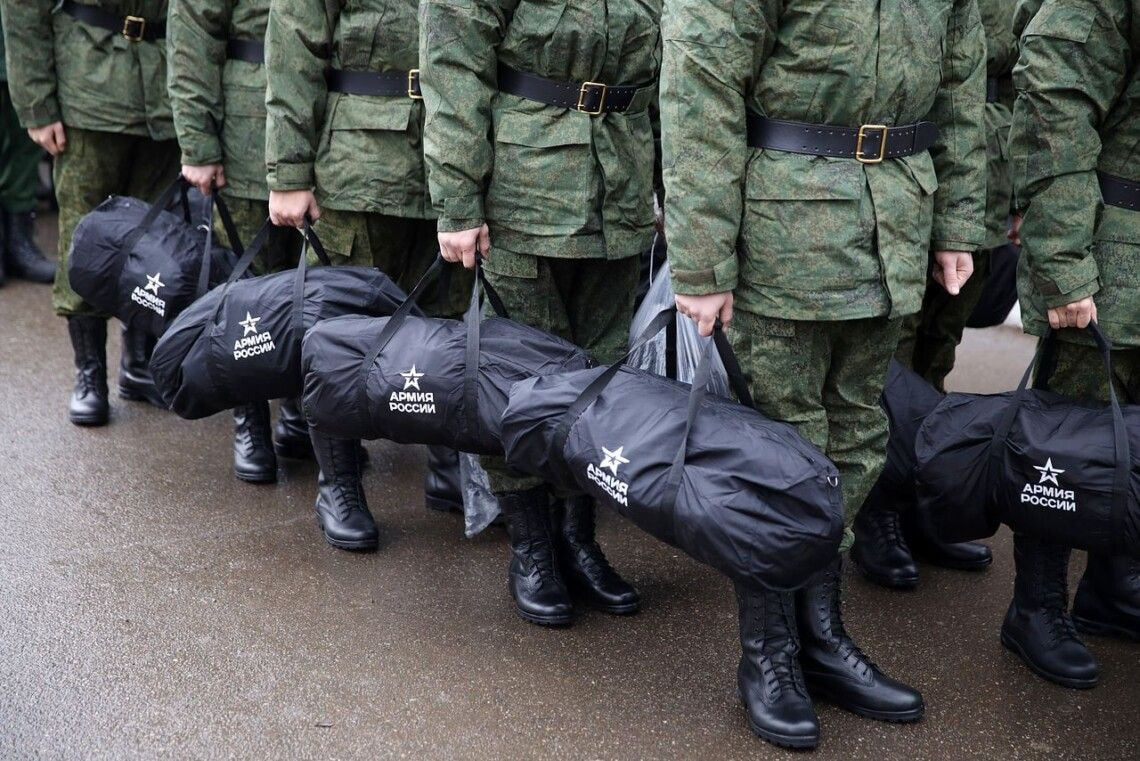 «Ви резервіст, треба їхати на навчання», — Барієв про незаконну мобілізацію в окупованому Криму