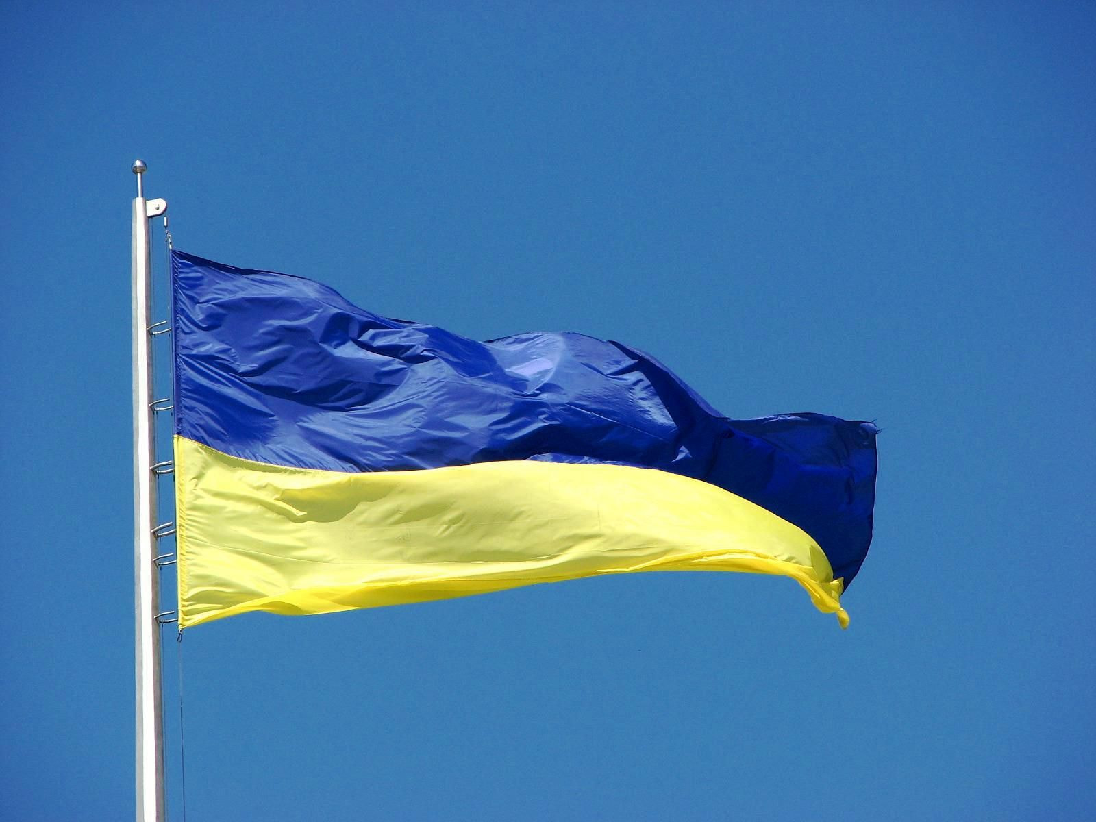 23% українців бачать реалістичним відновлення цілісності України, включно з Кримом, - КМІС