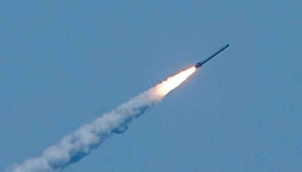 Українська ППО знешкодила 5 балістичних, 39 крилатих ракет та 117 БпЛа