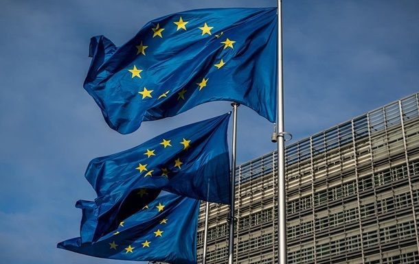 ЄС повністю відмовиться від російського газу до кінця наступного року