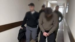 До 16 років колонії засудили окупанти жителя Феодосії за «державну зраду»