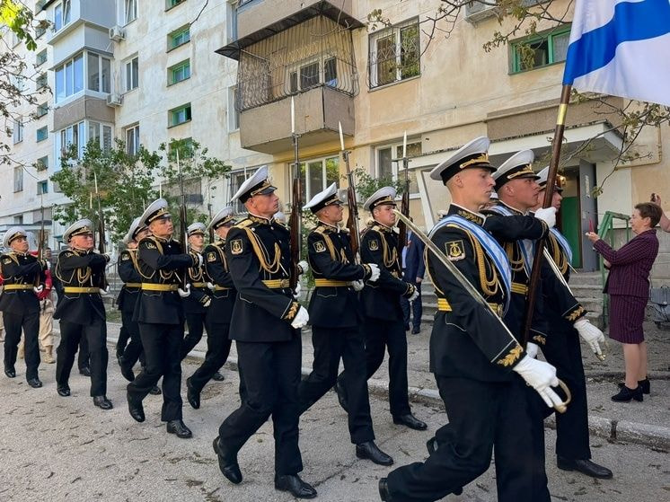 Окупаційна адміністрація знову скасувала парад у Севастополі