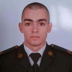 У Вінниці попрощаються з українським військовим Едемом Алієвим
