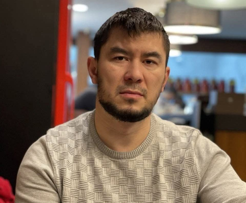 Політв'язня Екрема Мамедова етапували до колонії в Адигеї, - Барієва