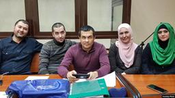 Міжнародні правозахисні організації засудили обшуки в офісах кримських адвокатів, проведені 11 грудня російськими силовиками в Сімферополі