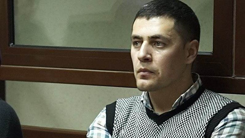 Італійські правозахисники закликали звільнити кримського політв’язня Амета Сулейманова