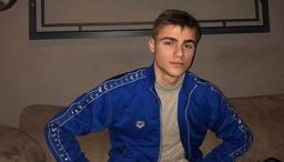 Аппаз Куртамет зустрічає свій День народження в ШІЗО російської колонії, — мати політв'язня