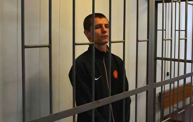 Політбранець Андрій Коломієць повернувся в Україну після 10 років незаконного ув’язнення в рф