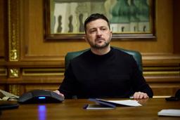 Зеленський заявив про можливий обмін озброєнням з партнерами на Близькому Сході