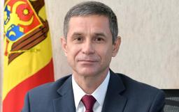 Міністр оборони Молдови відмовився відповідати на запитання російською