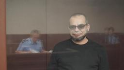 Політв’язень Едем Бекіров повідомив про погіршення стану здоров’я в ростовському СІЗО