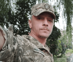 «Для мене це не тільки велика честь, але й велика відповідальність» — від Криму до Ради ветеранів за незалежність України обрали Марлена Джербінова