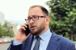 Рф відкрила нову кримінальну справу проти адвоката українських політв'язнів Миколи Полозова
