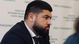 Наріман Сулейманов очолив прокуратуру АР Крим та Севастополя