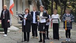 Справу директорки ялтинської школи, затриманої на Київщині, передали до суду